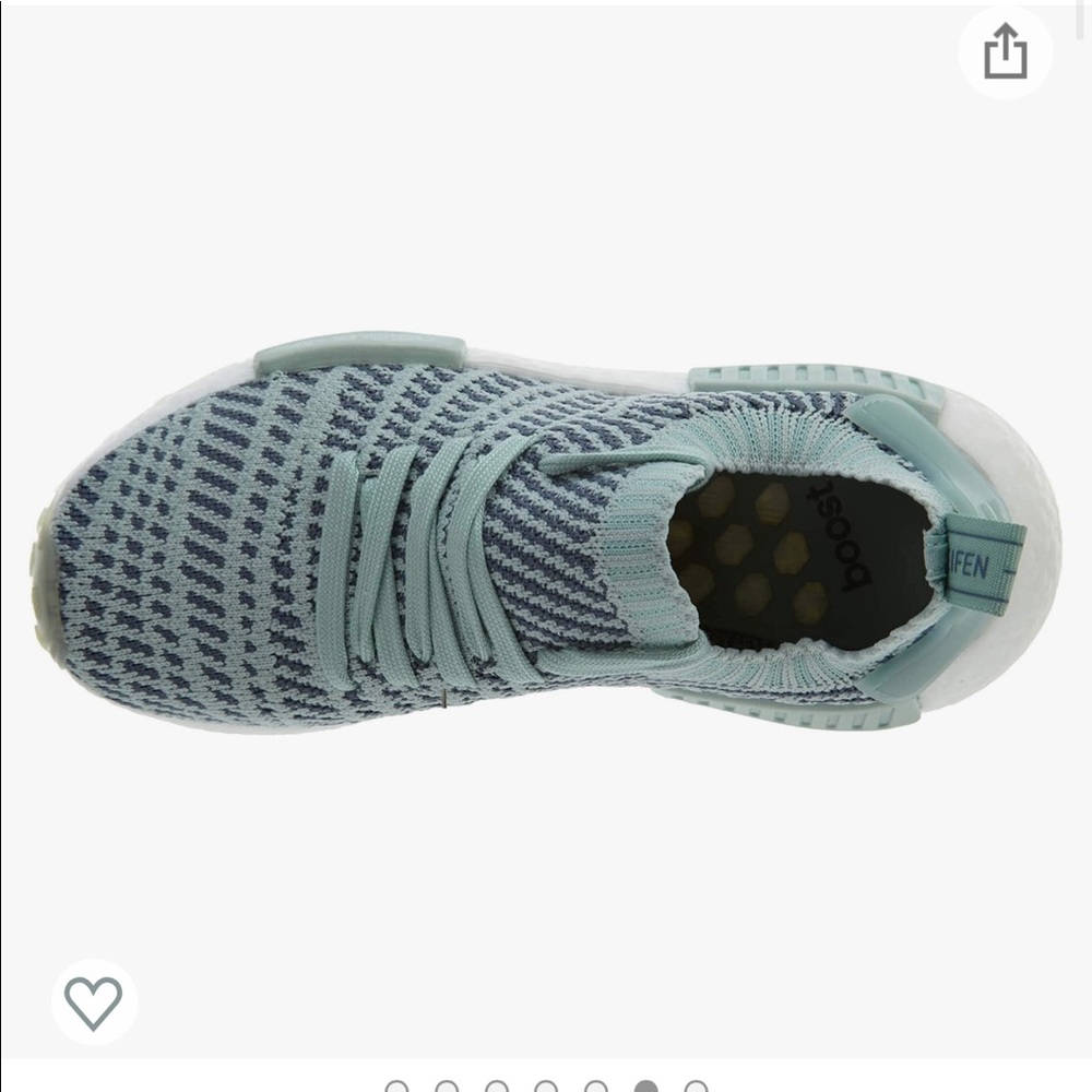 Adidas NMD - Picture 2 of 5